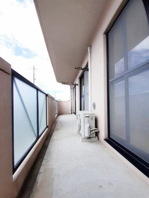 【バルコニー】 | インペリアル山本