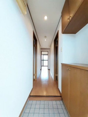 【玄関】 | インペリアル山本