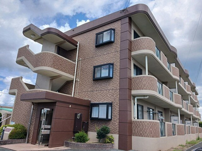 【外観】 | インペリアル山本