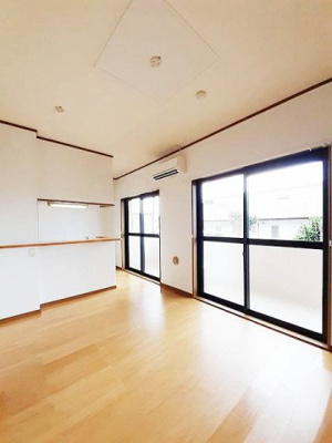 【居間・リビング】 | インペリアル山本