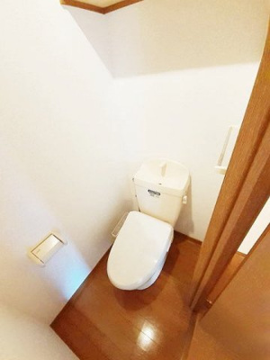 【トイレ】 | インペリアル山本