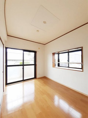 【内装】 | インペリアル山本