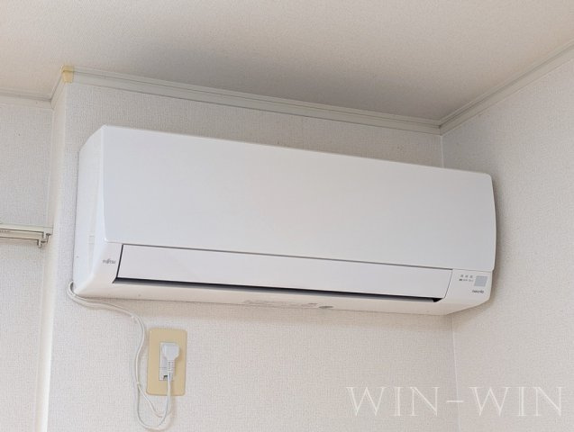 プラシード・カーサの設備