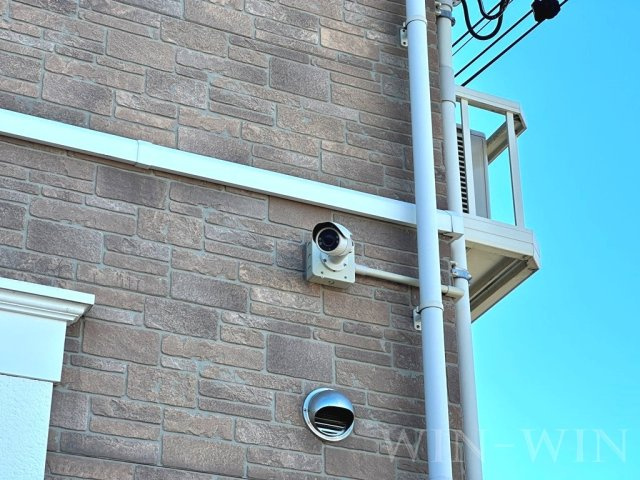 プラシード・カーサのセキュリティ