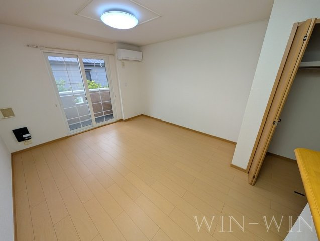 プラシード・カーサの居間・リビング