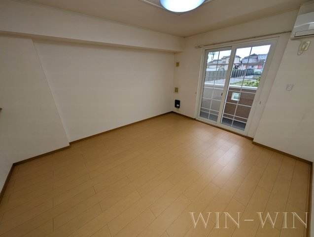 プラシード・カーサの居間・リビング