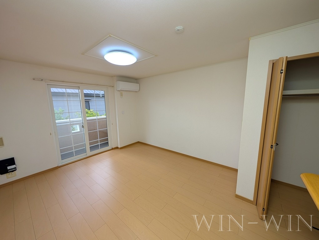 プラシード・カーサの居間・リビング