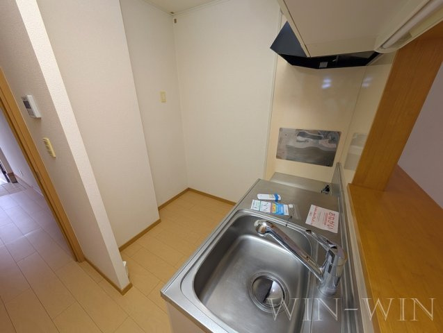 プラシード・カーサの内装