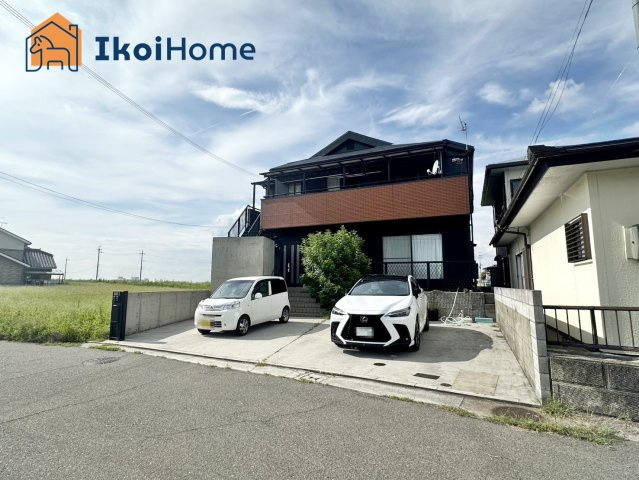 神戸市西区岩岡町古郷303-16の周辺|周辺はのどかな環境です！南向きの建物で陽当りも良好！敷地約95坪で広々！