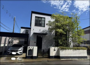 大田区田園調布5丁目の画像