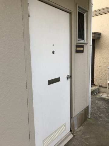 サンハイツⅡ