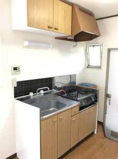  | サンハイツⅡ