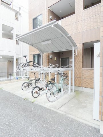 アレグリアのその他共用部分