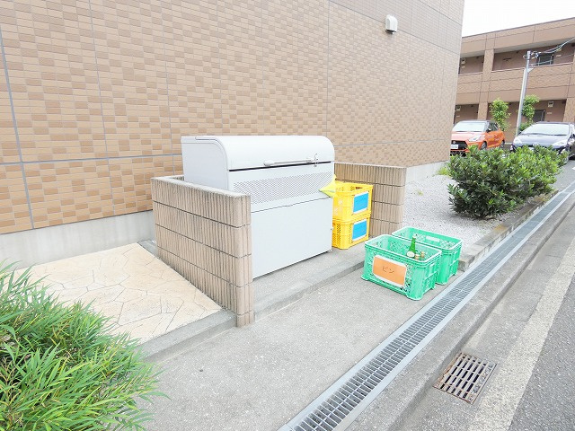 アレグリアのその他共用部分