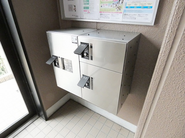 アレグリアの設備