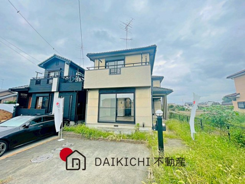 加須市向古河　中古戸建の画像