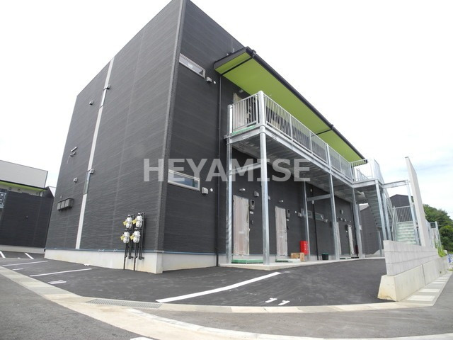 modern palazzo諫早Garden