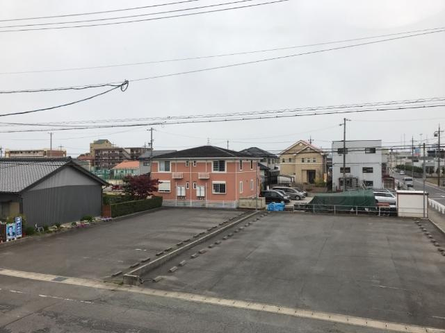 ロータスコンファのその他|眺望