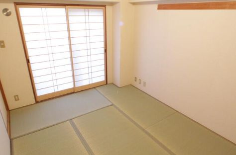 台東区松が谷２丁目の賃貸マンション