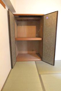 台東区松が谷２丁目の賃貸マンション