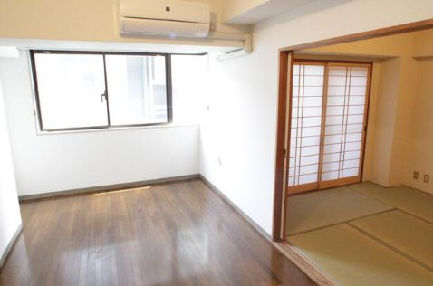 台東区松が谷２丁目の賃貸マンション