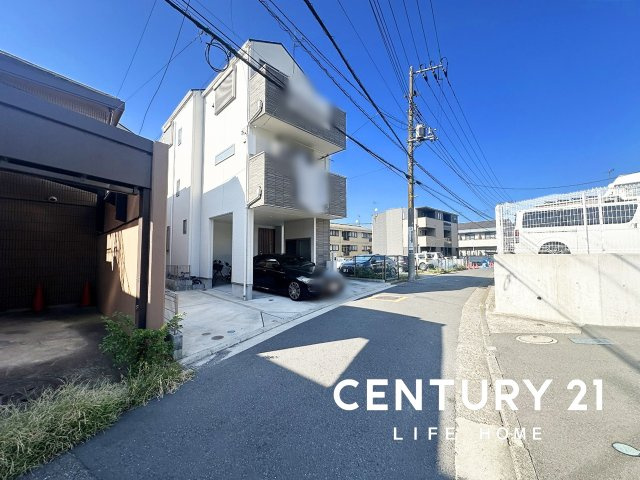 ＪＲ京浜東北線「鶴見」中古戸建の画像