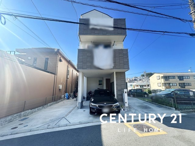 ＪＲ京浜東北線「鶴見」中古戸建の画像