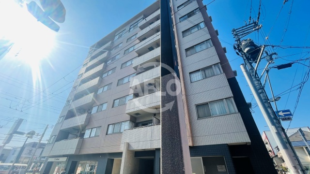 シャーメゾン白鷺