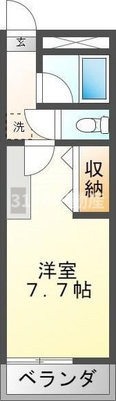 ムーンライト旭