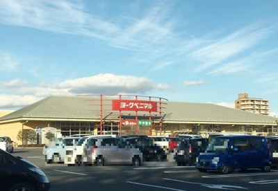 【周辺】 | マロニエＫＩＮＵ | ヨークベニマル泉ヶ丘店（2875ｍ）