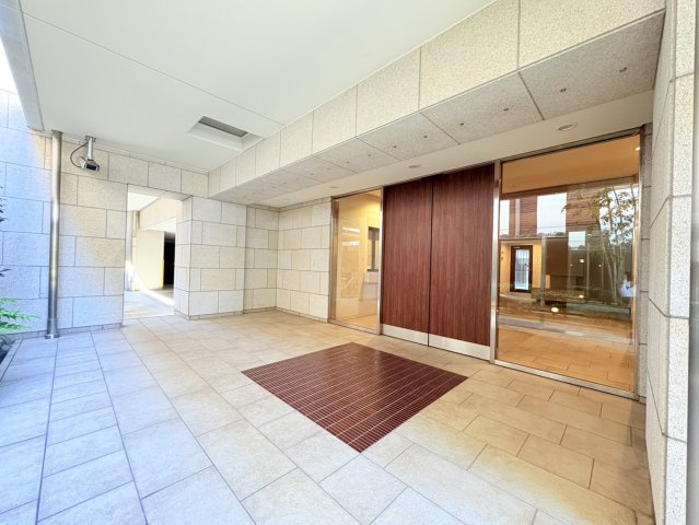 エヌヴィ御影ガーデンズ