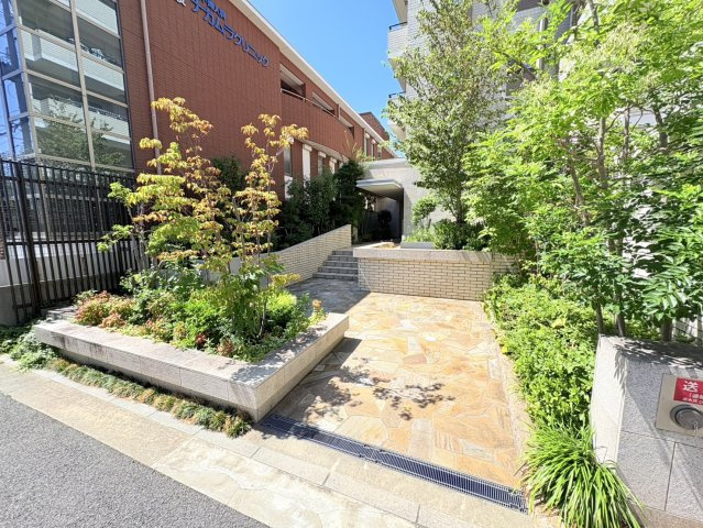 エヌヴィ御影ガーデンズのその他