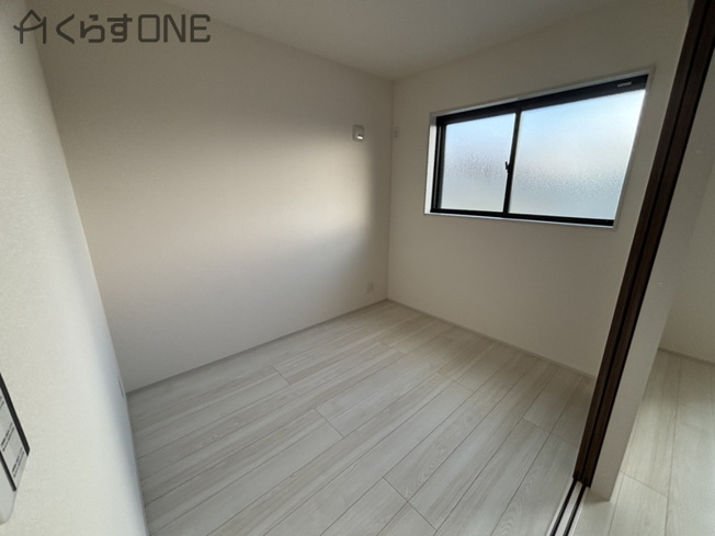 【洋室】 | 太子町矢田部4期／全3棟