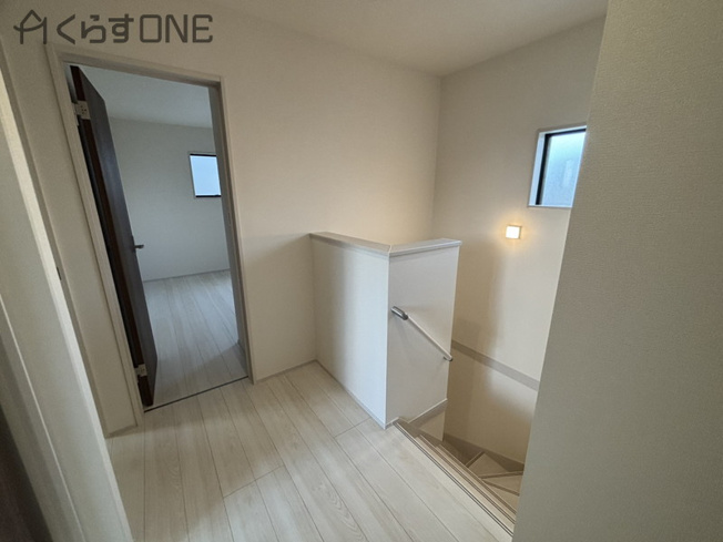 【内装】 | 太子町矢田部4期／全3棟