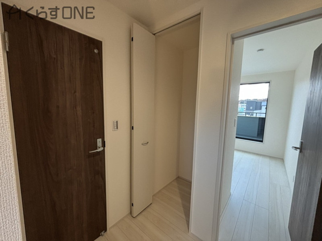 【収納】 | 太子町矢田部4期／全3棟