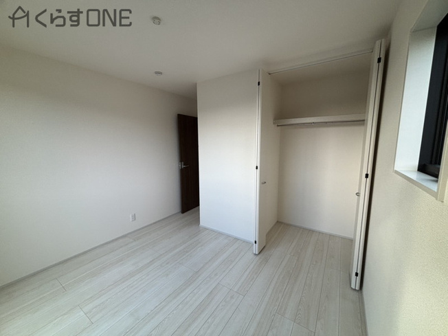 【洋室】 | 太子町矢田部4期／全3棟