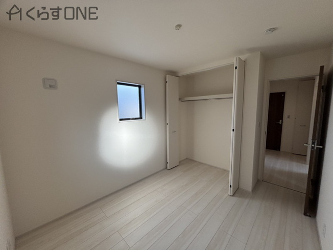 【洋室】 | 太子町矢田部4期／全3棟