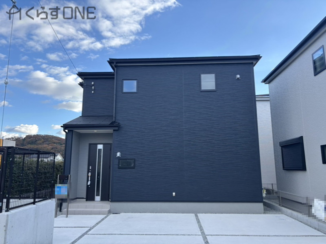 【外観】 | 太子町矢田部4期／全3棟