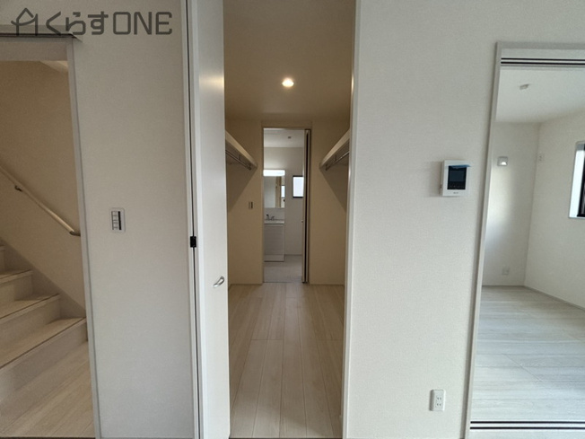 【収納】 | 太子町矢田部4期／全3棟