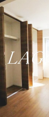 【収納】 | ウェルスクエアイズム蒲田 | 収納です。