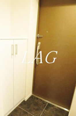 【玄関】 | ウェルスクエアイズム蒲田 | 玄関です。