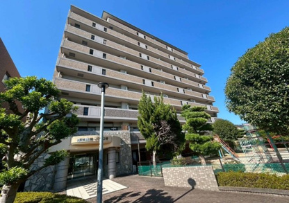 【外観】ホルトハイムＪＲ博多南 