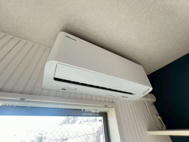 VillaChaton高丸の設備