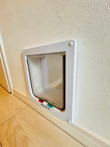 VillaChaton高丸の設備