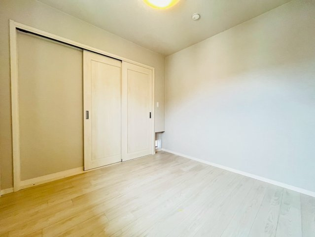 VillaChaton高丸の内装