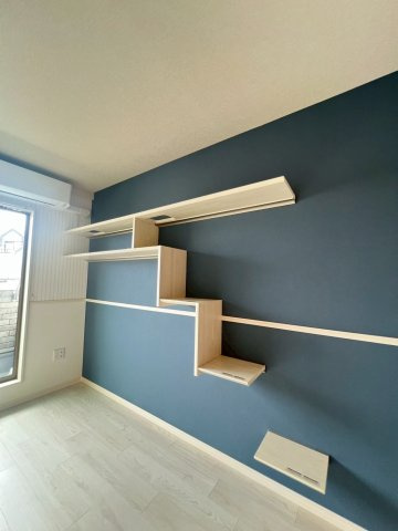 VillaChaton高丸の居間・リビング