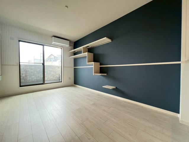 VillaChaton高丸の居間・リビング