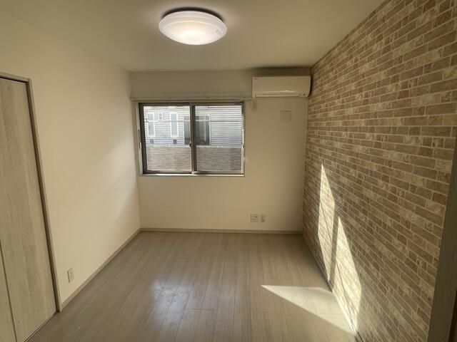 フェリーチェの居間・リビング