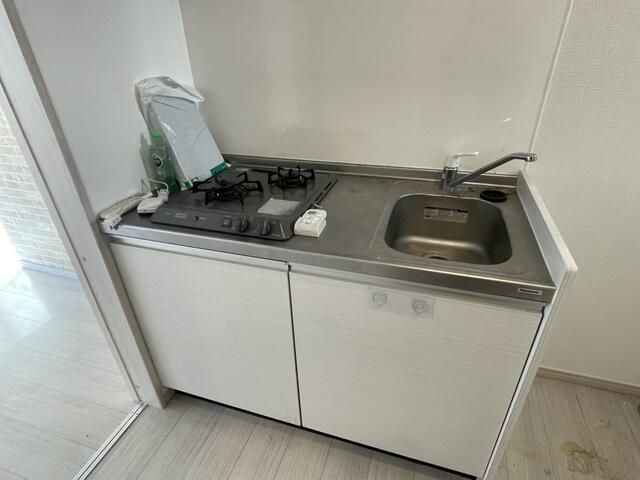 フェリーチェのキッチン