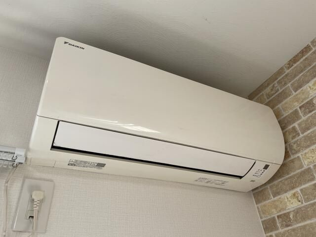 フェリーチェの設備